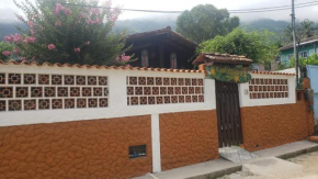 Wood house casa privada